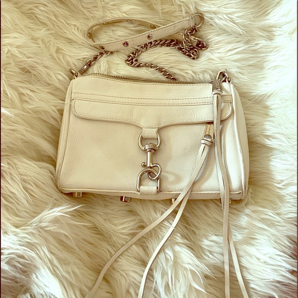 Rebecca Minkoff M.A.C. Purse - Picture 1 of 4